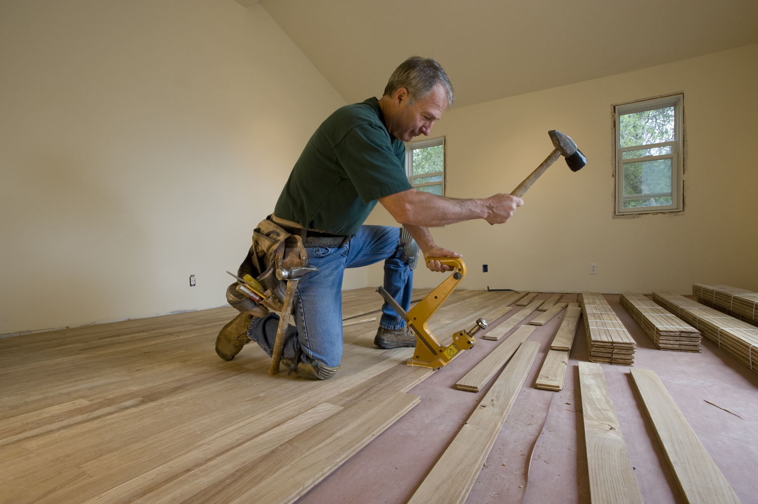 Gölköy Laminatçı